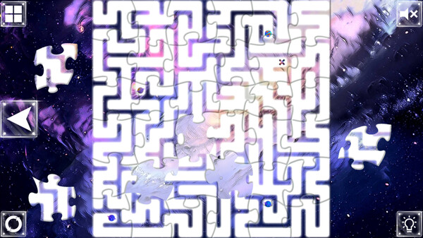 Скриншот из Mazzle Скриншот из Mazzle