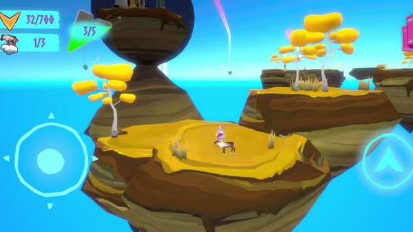 Raanaa ® - The Shaman Girl screenshot 4