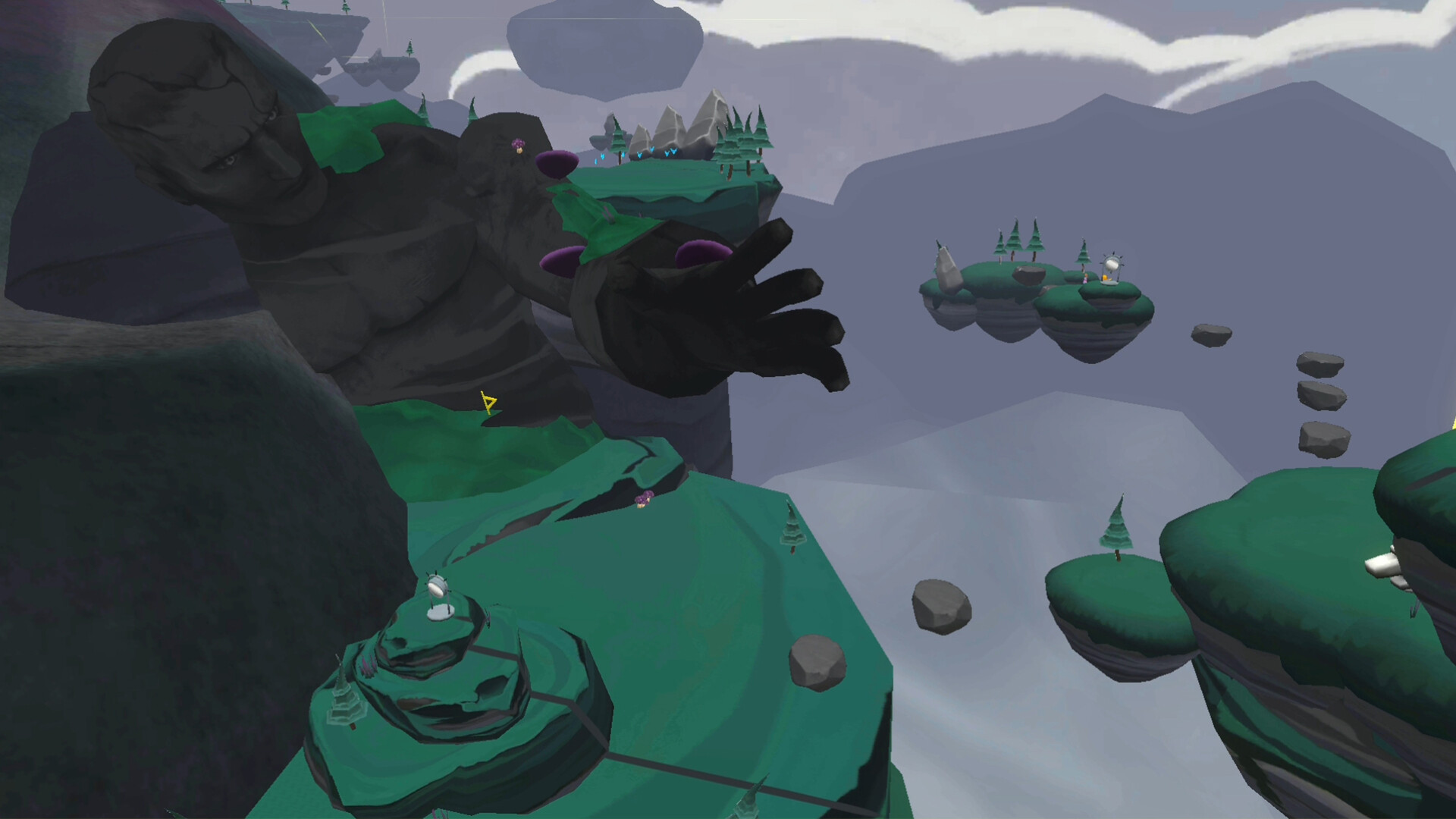 Raanaa ® - The Shaman Girl screenshot #3