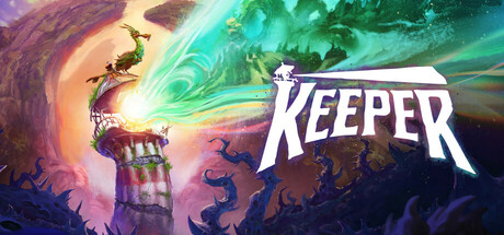 Keeper 游戏图标