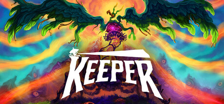 Keeper 游戏图标