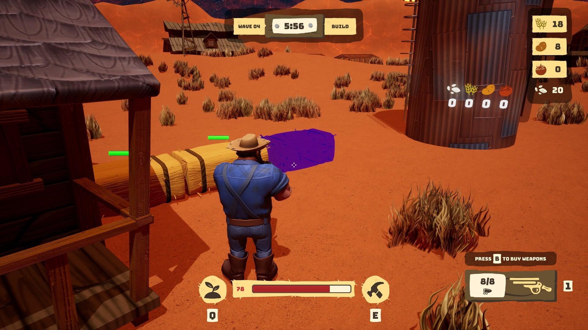 Freedome Farmers screenshot #6