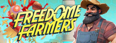 Freedome Farmers Banner