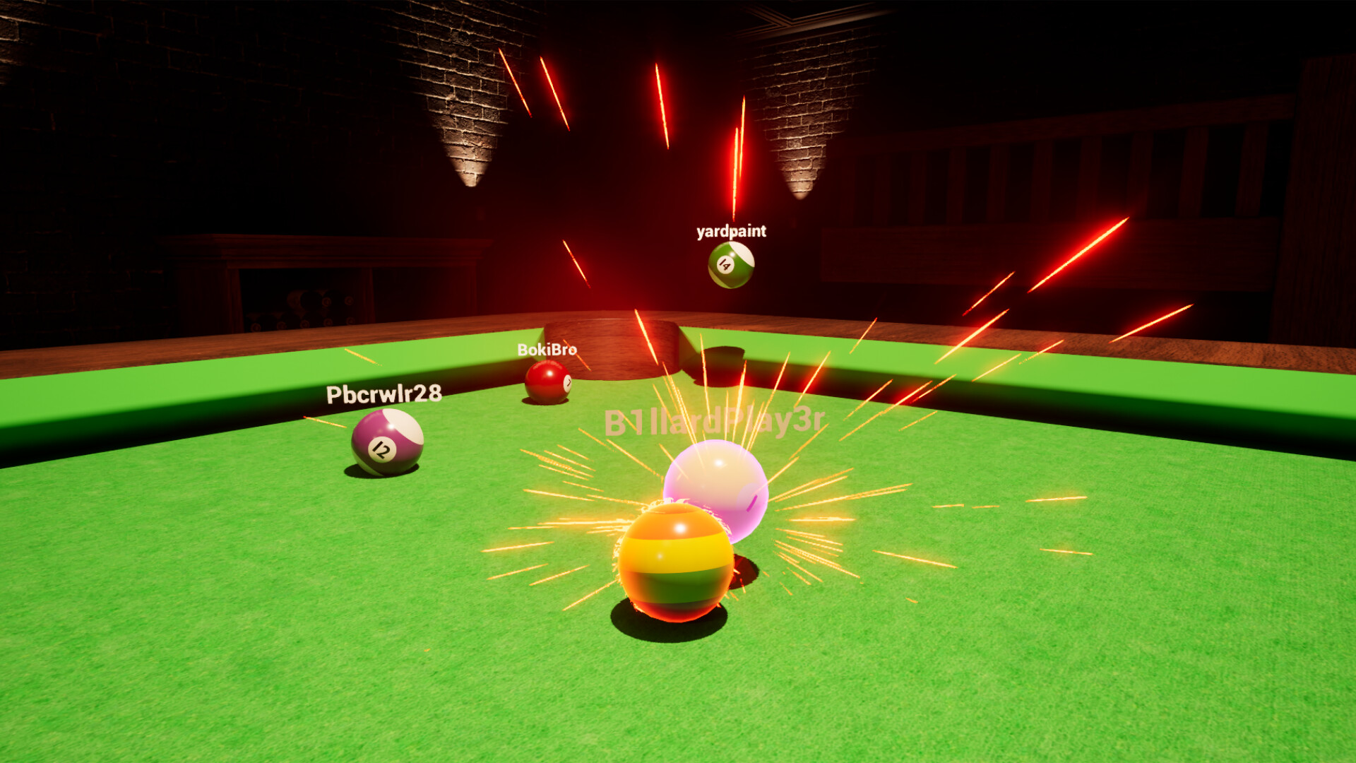 Billgard screenshot 1