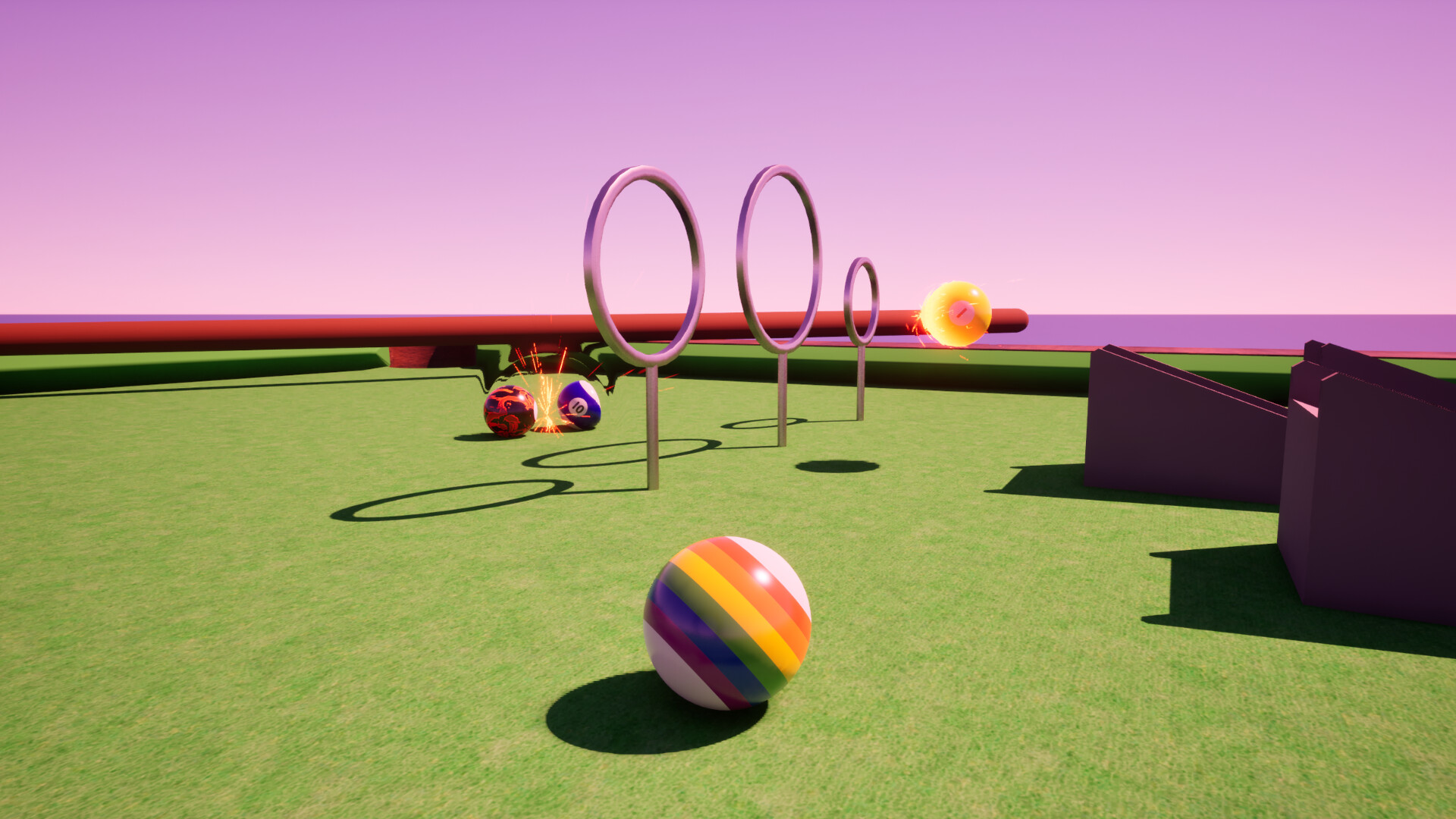 Billgard screenshot #2