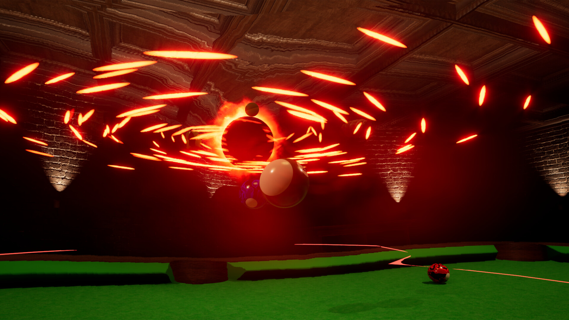 Billgard screenshot #1