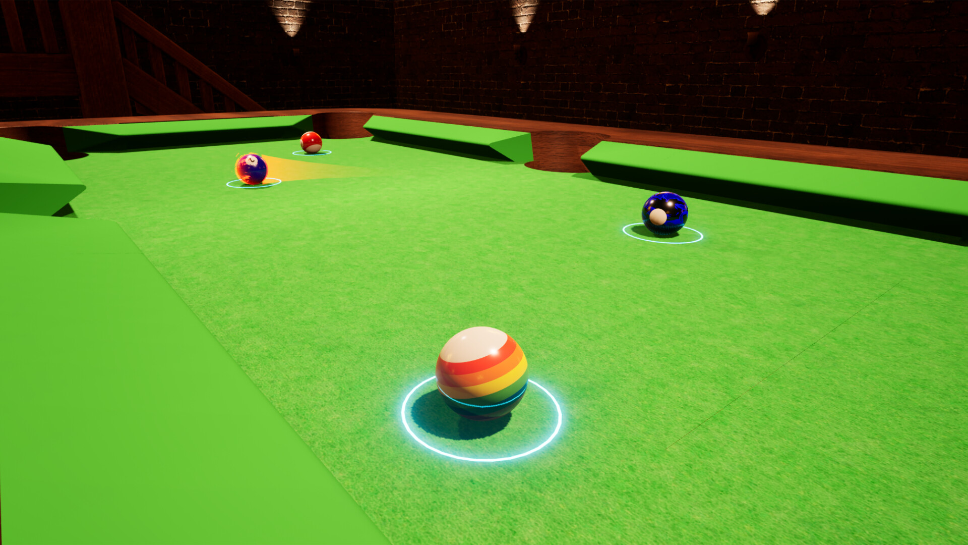 Billgard screenshot 5