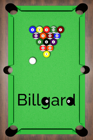 Billgard library capsule