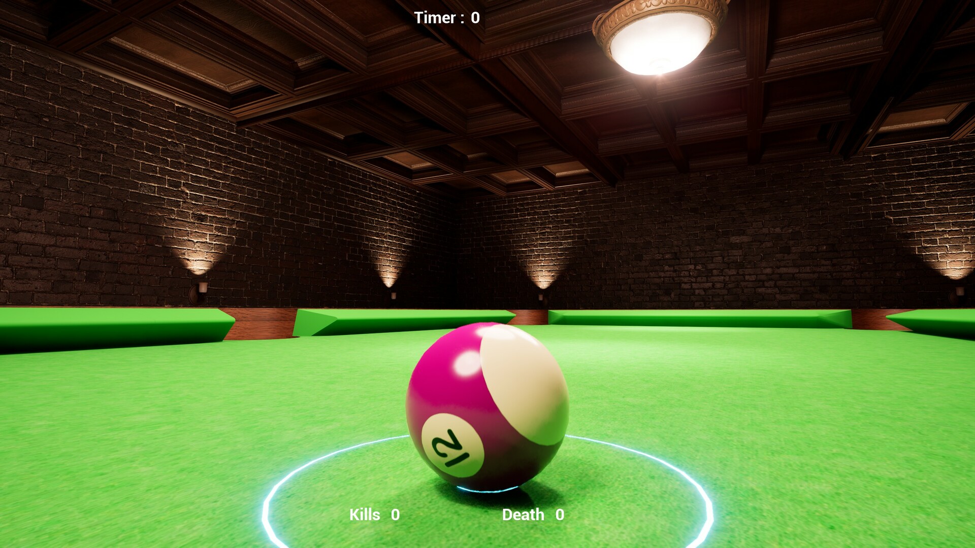 Billgard screenshot 1