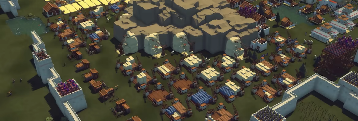 Diplomacy is Not an Option: Shareware video 5