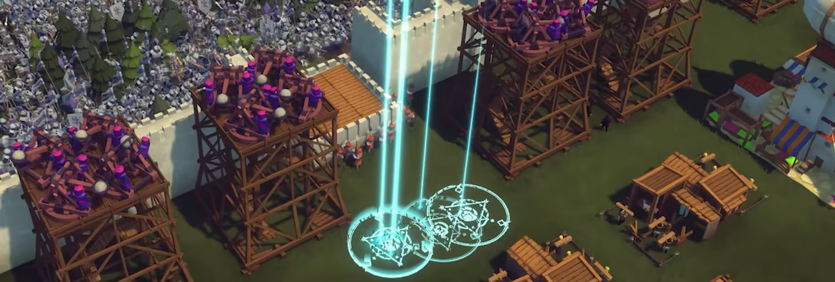 Diplomacy is Not an Option: Shareware video 6