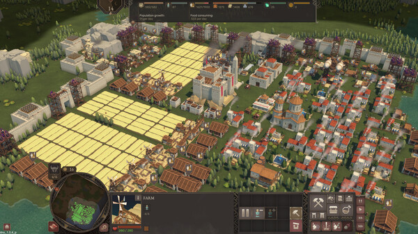 Скриншот из Diplomacy is Not an Option: Shareware