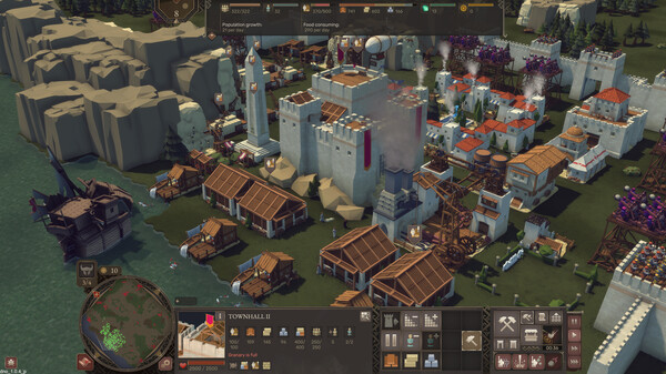 Скриншот из Diplomacy is Not an Option: Shareware
