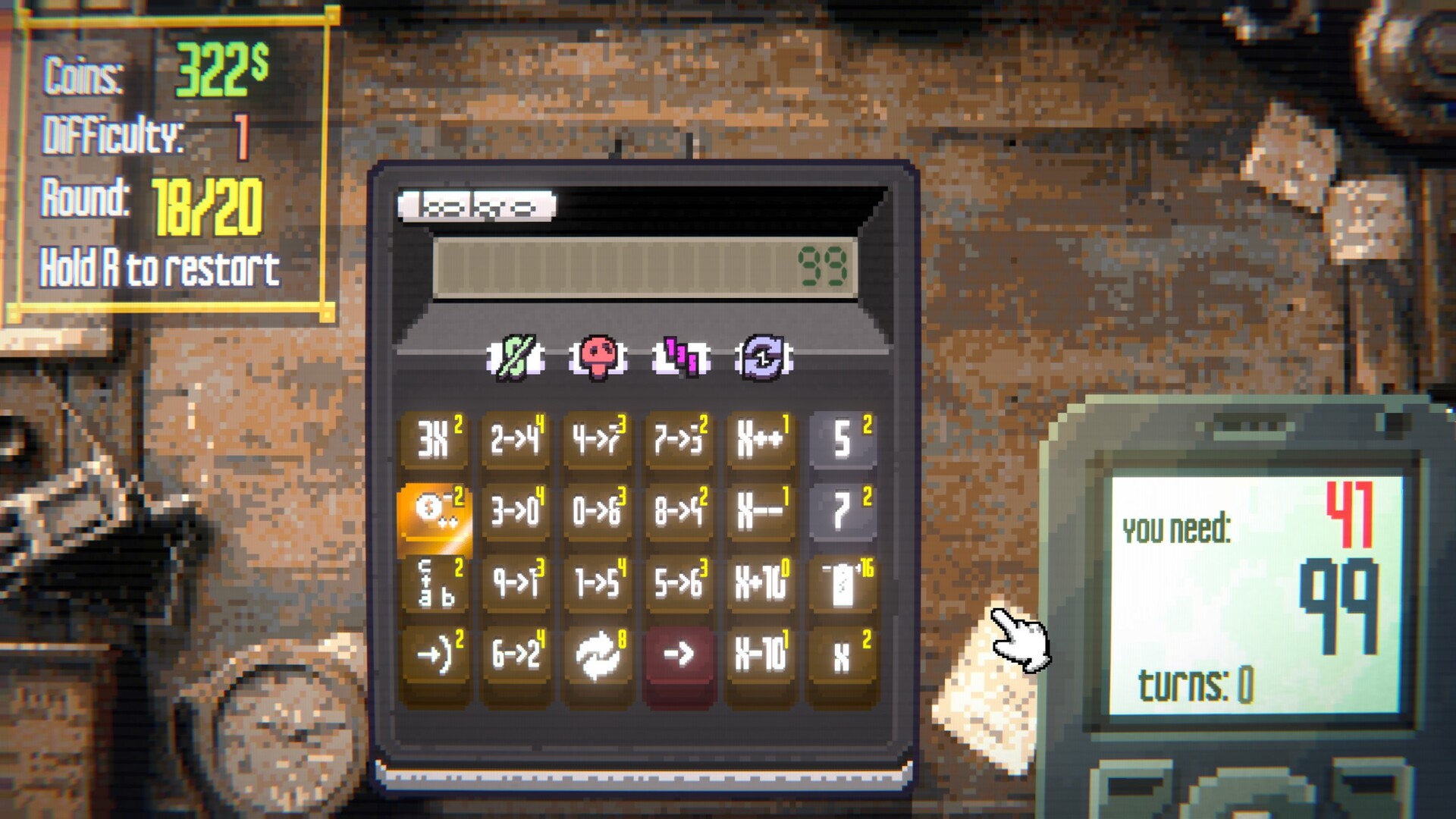Calculate It screenshot