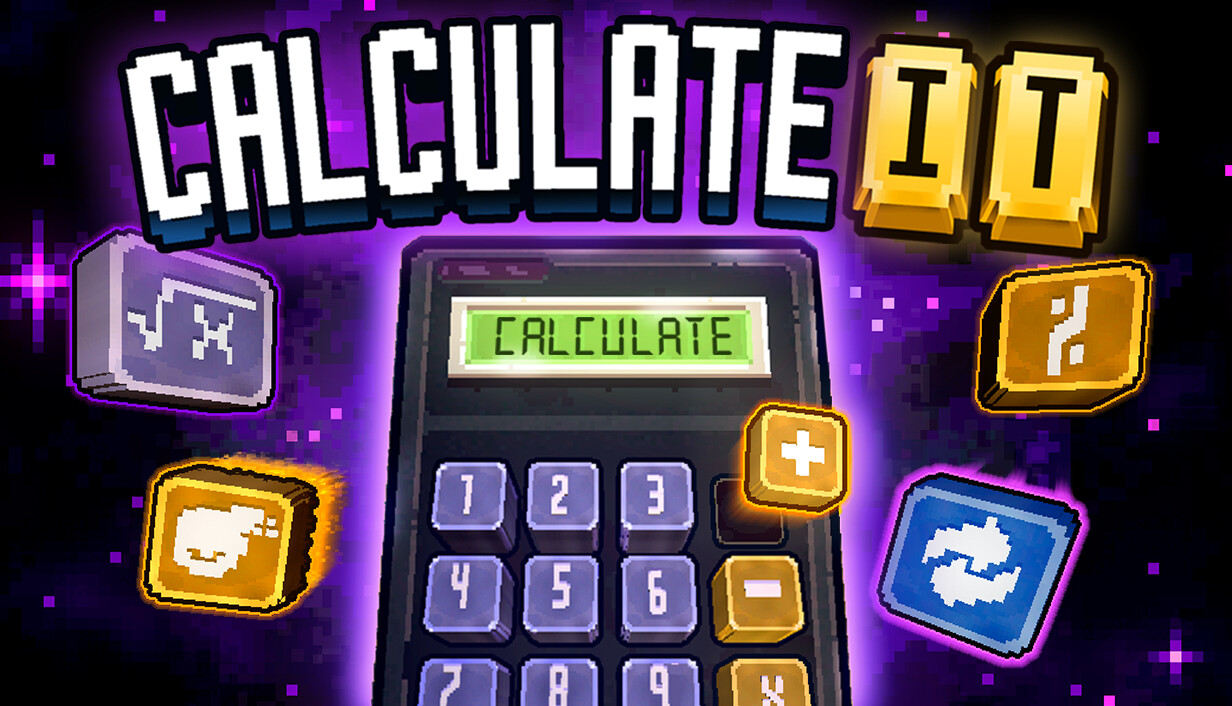 Calculate It