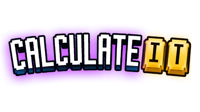 Calculate It