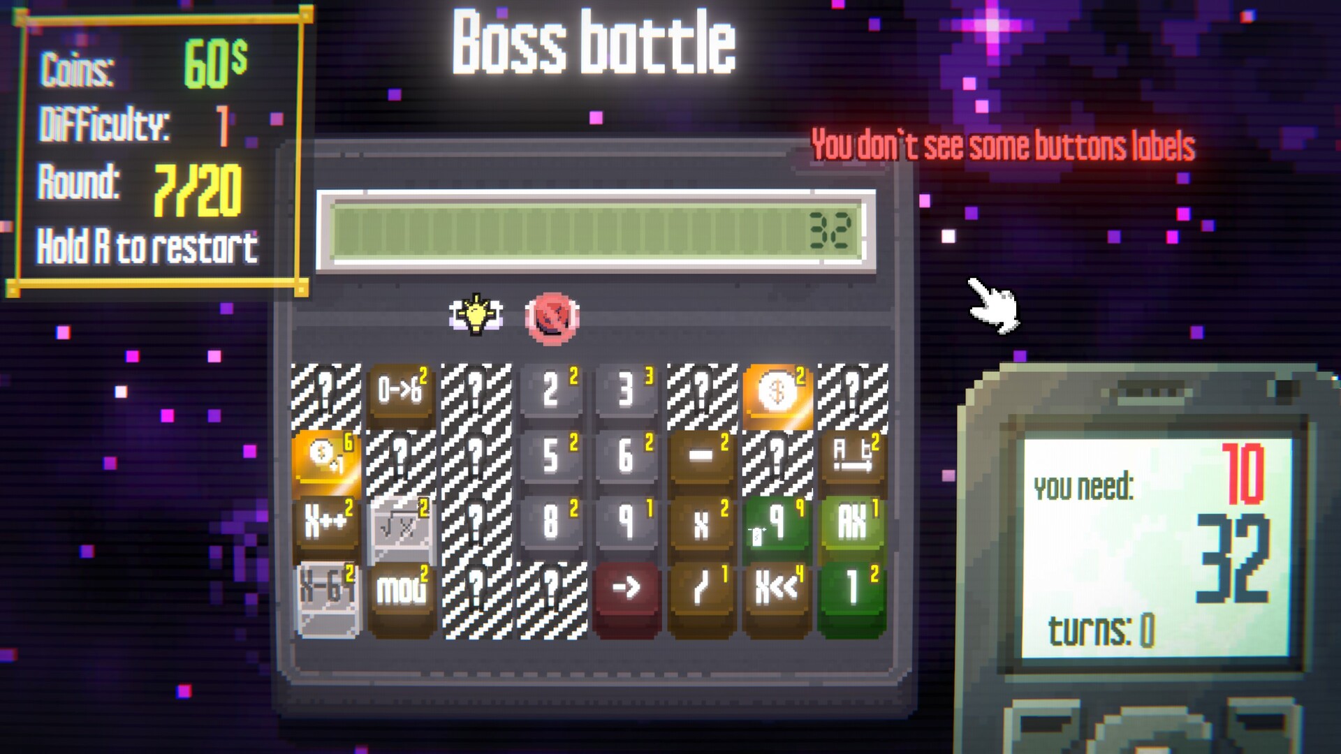 Calculate It screenshot