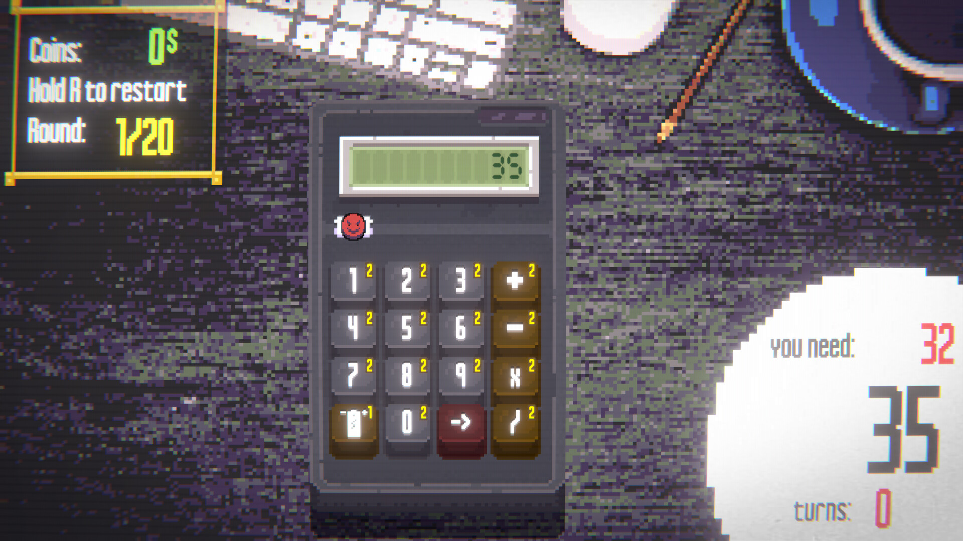 #1. Calculate It (Steam) 由: SVGames