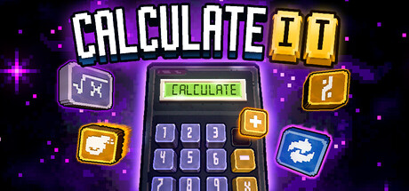Calculate It дешевле чем в Steam