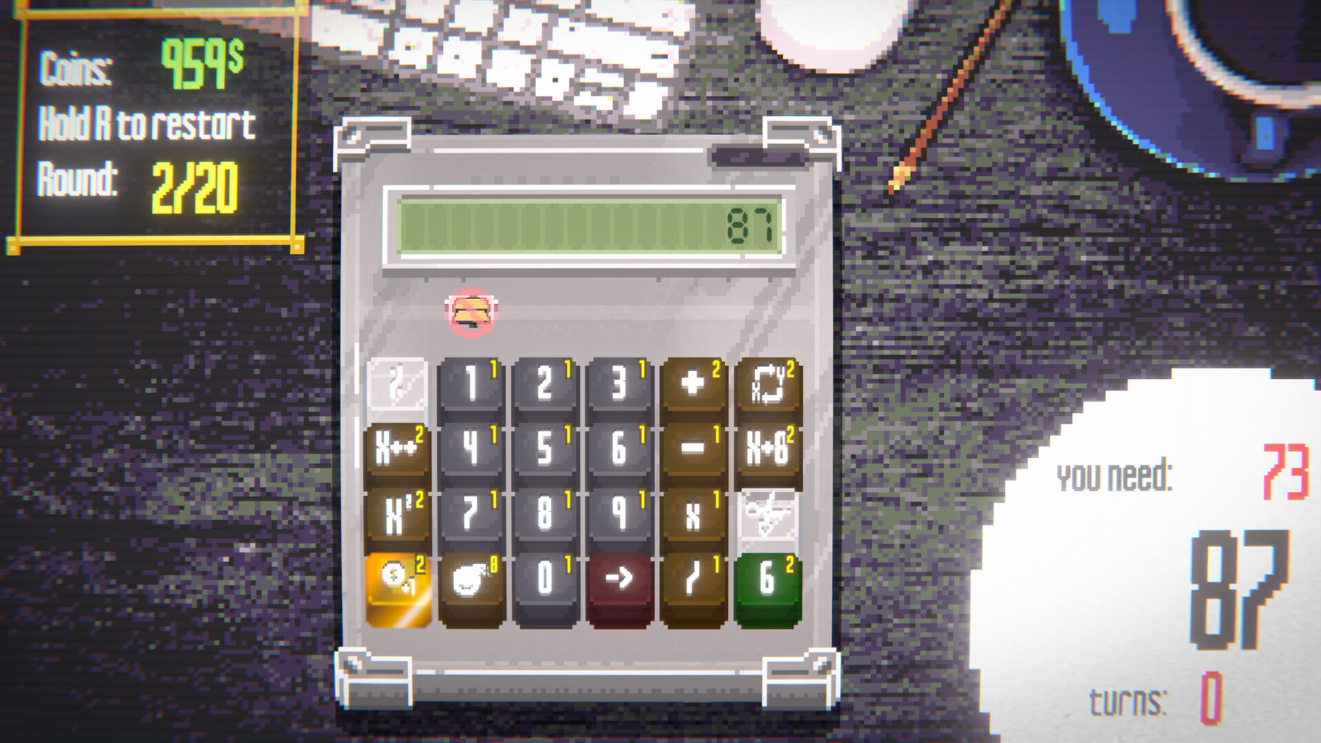 Calculate It screenshot 5