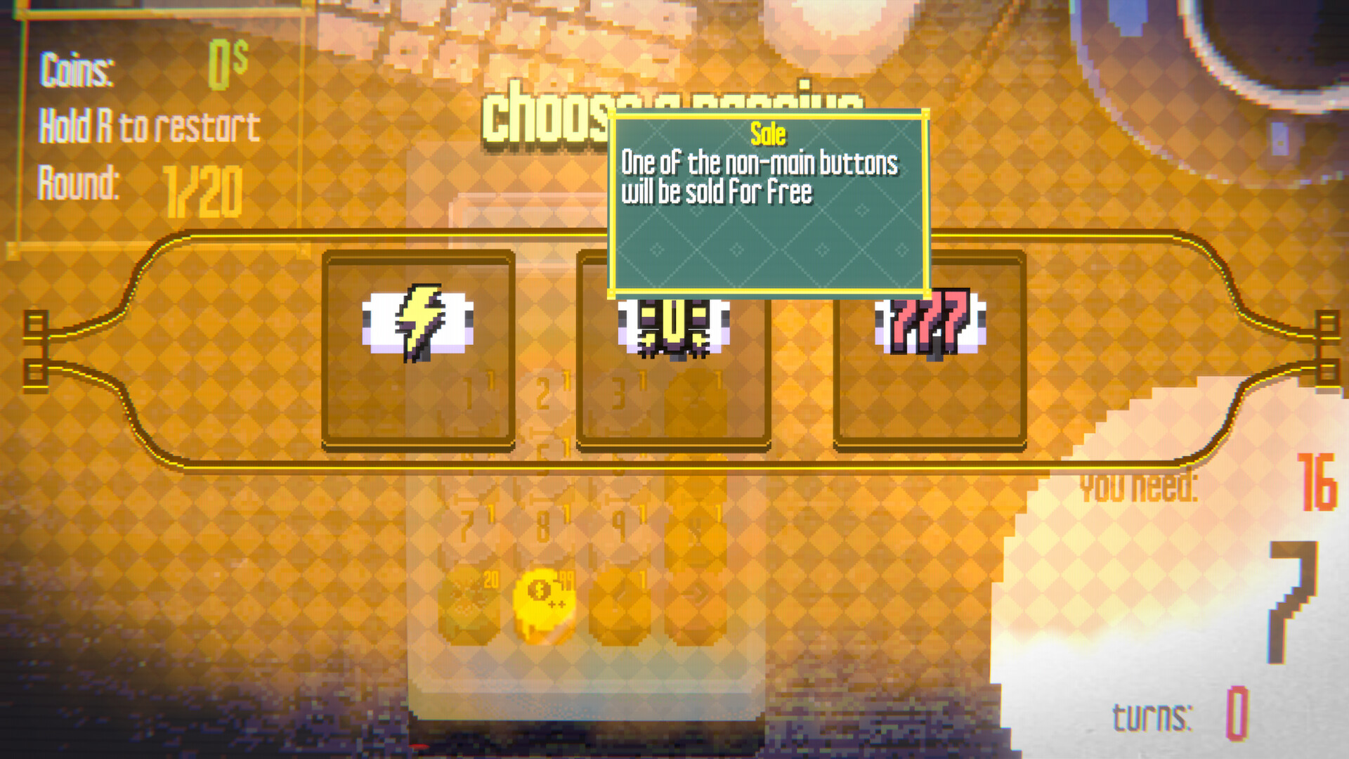 #7. Calculate It (Steam) 由: SVGames