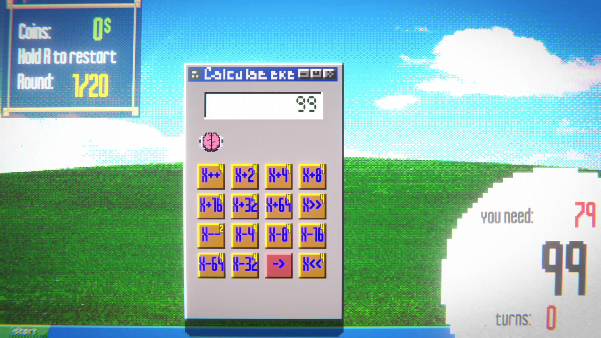 #4. Calculate It (Steam) 由: SVGames