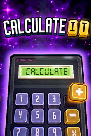 Calculate It cover art