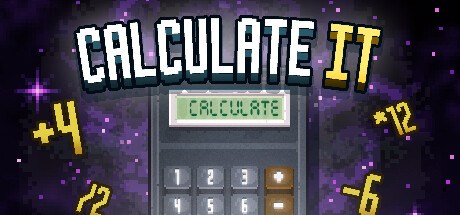 Calculate It Cheat Engine/CT