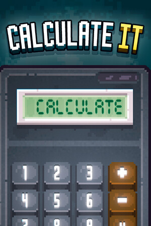 Cover art of Calculate It