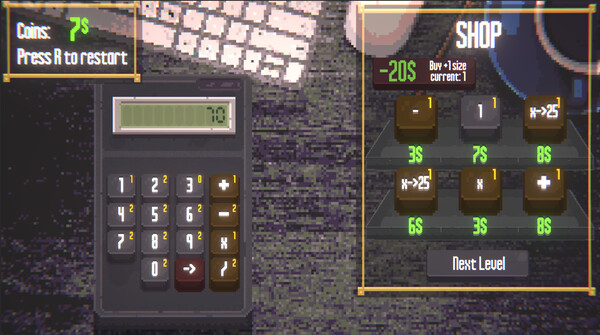 Скриншот из Calculate It