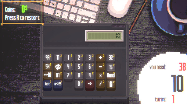 Скриншот из Calculate It