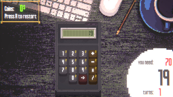 Скриншот из Calculate It