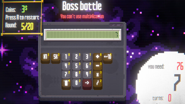 Скриншот из Calculate It