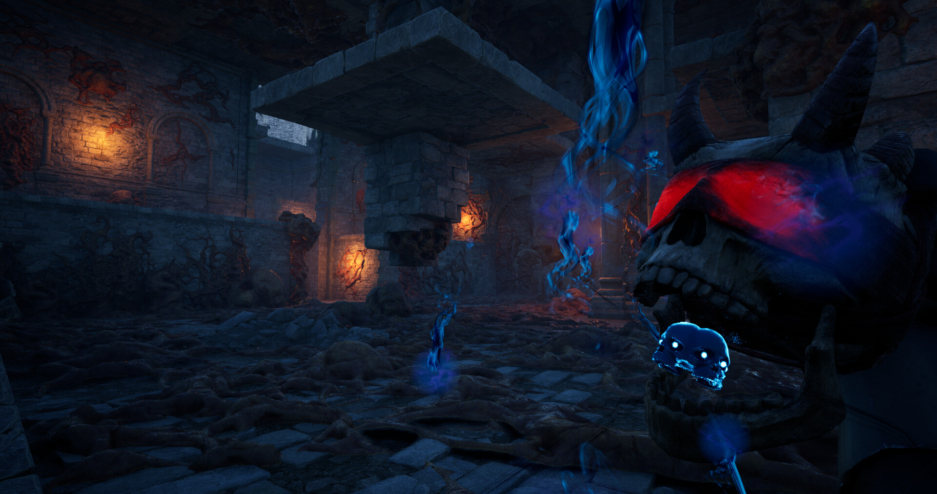 HELLBREAK screenshot #6