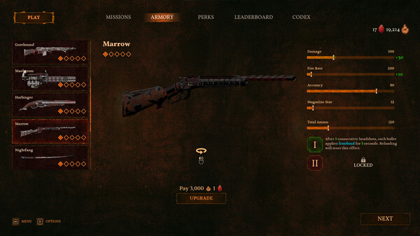 HELLBREAK screenshot 12