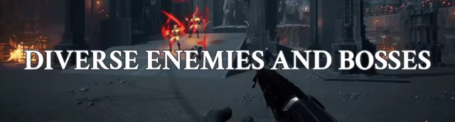 HELLBREAK video 5