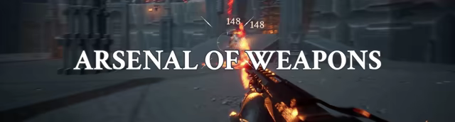 HELLBREAK video 1
