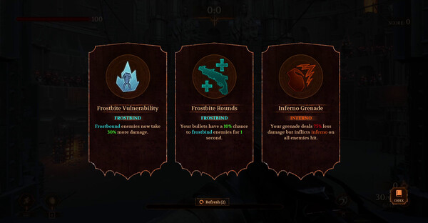 HELLBREAK Screenshot