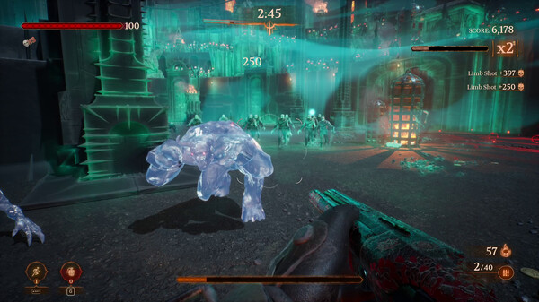 HELLBREAK Screenshot