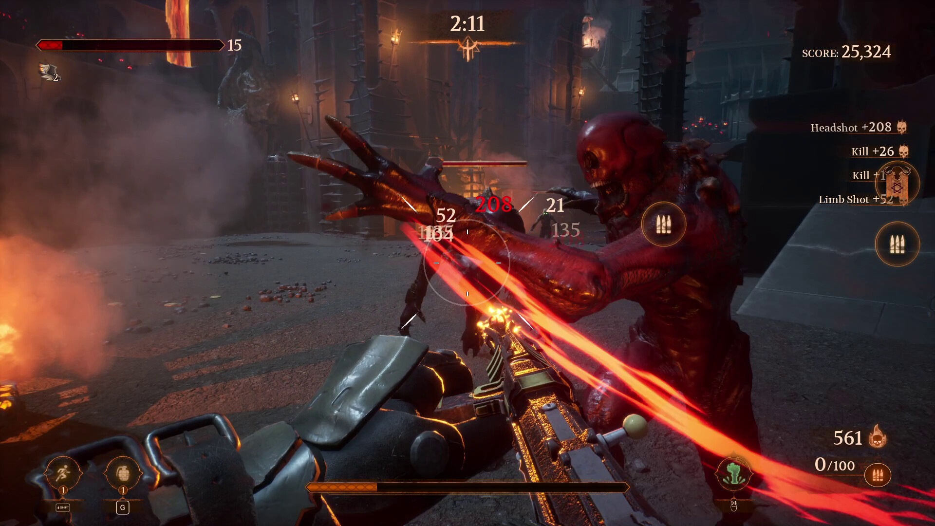 HELLBREAK screenshot #25