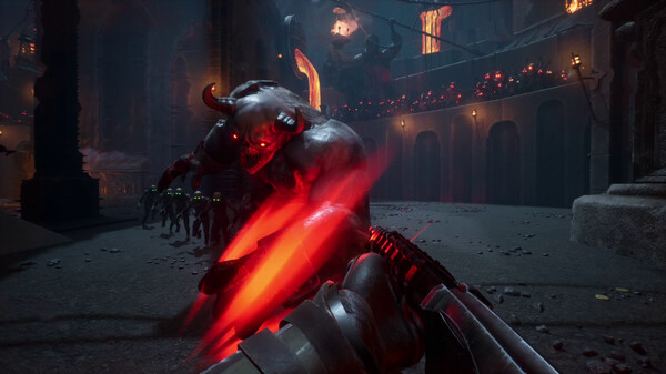 HELLBREAK screenshot 16