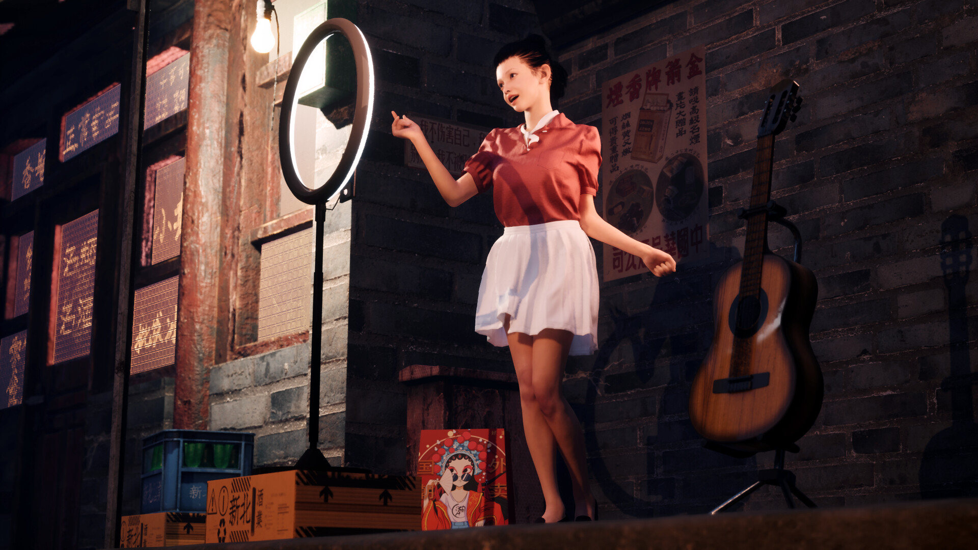 Guide To Apocalypse screenshot #9