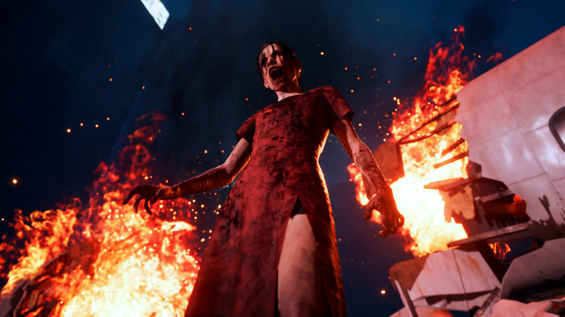 Guide To Apocalypse screenshot #1