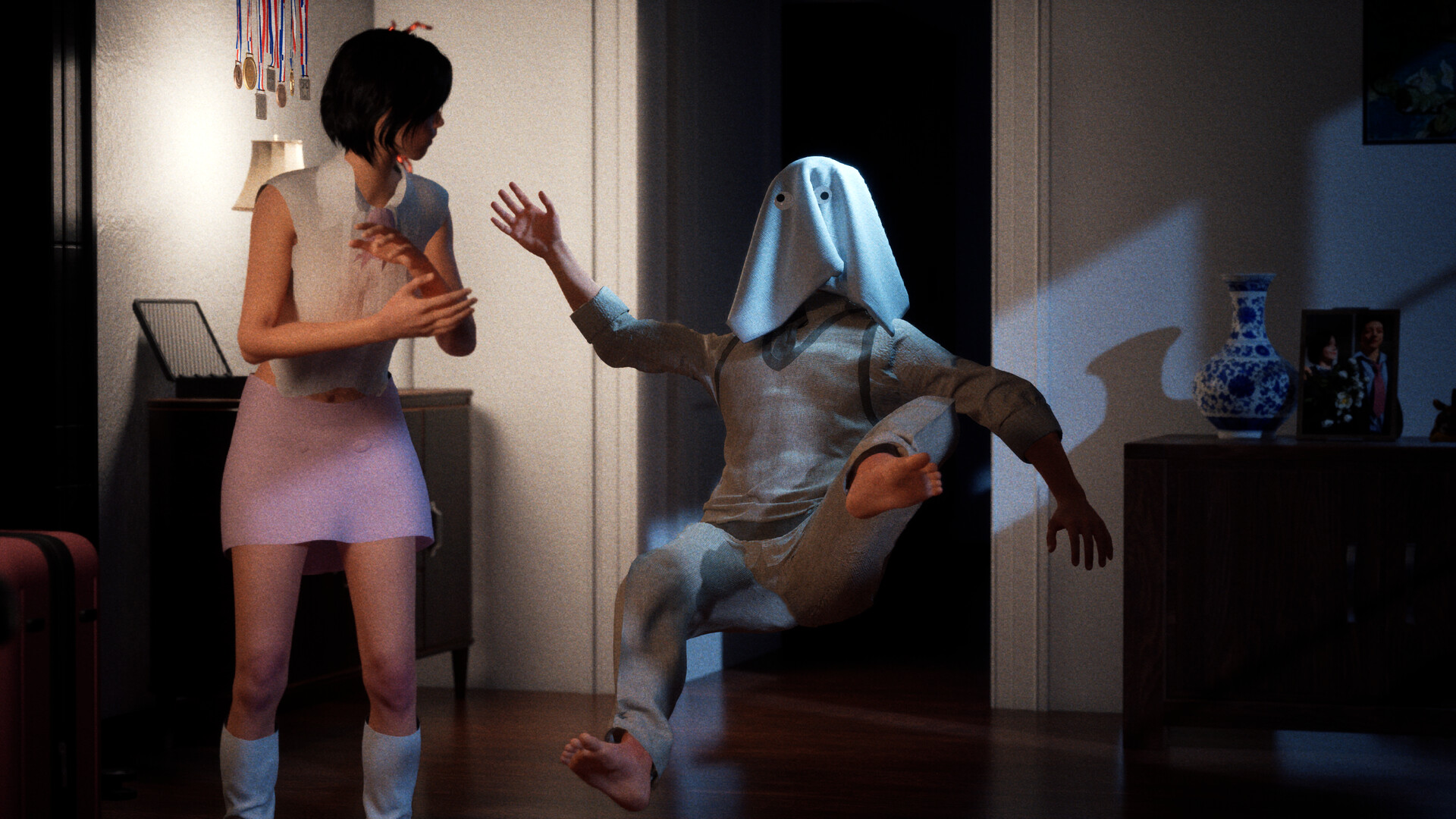 Guide To Apocalypse screenshot #12