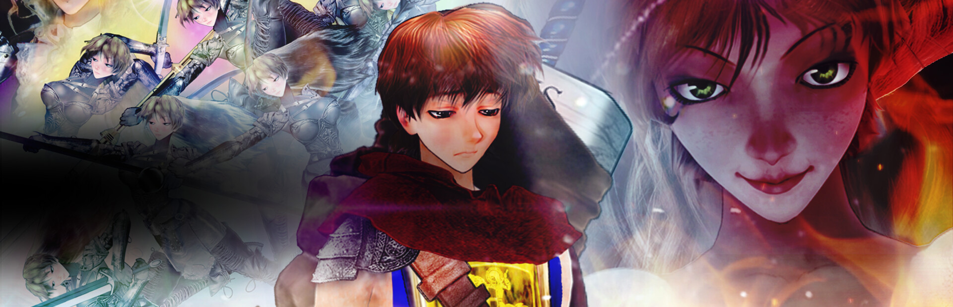 Eternal