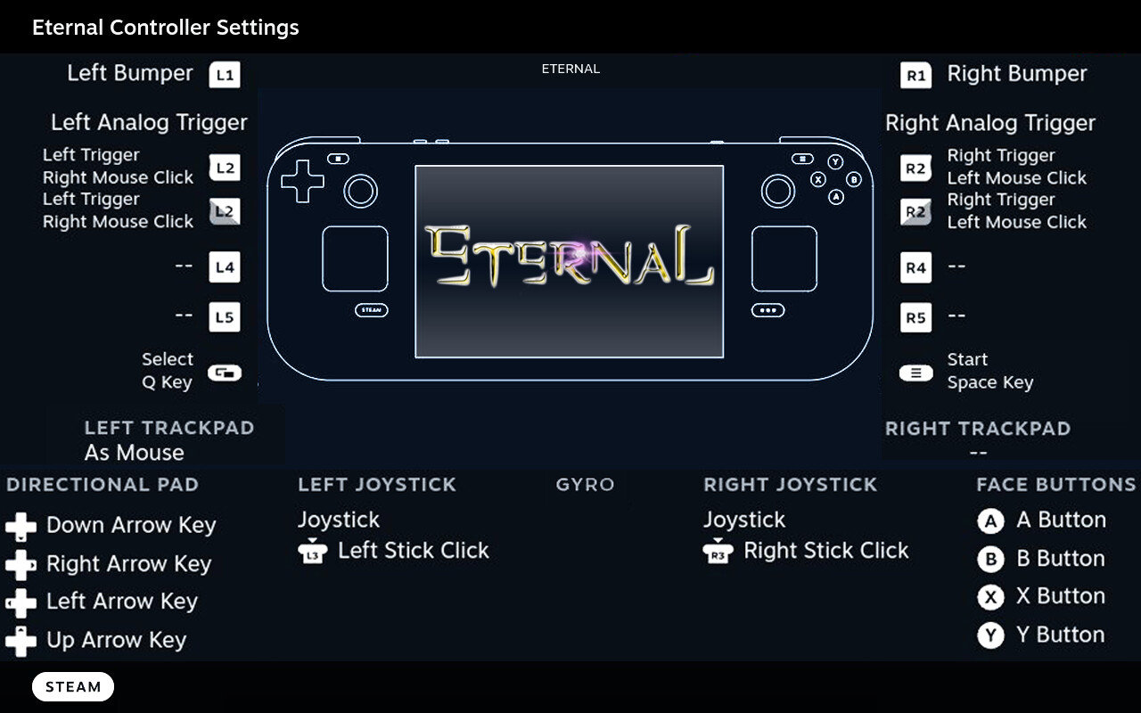 Eternal screenshot #9