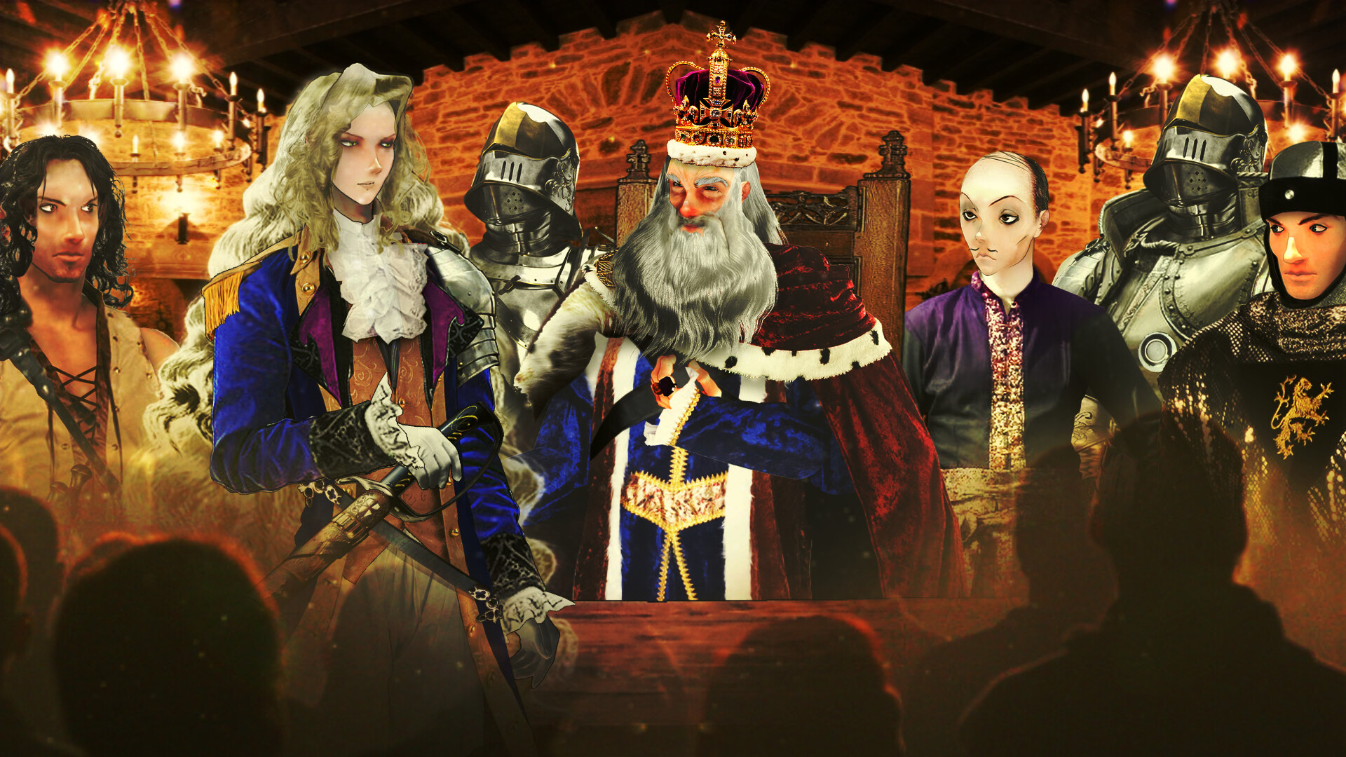 Eternal screenshot #4