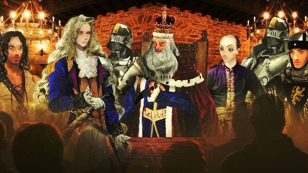 Screenshot 3 of Eternal - more gameplay footage