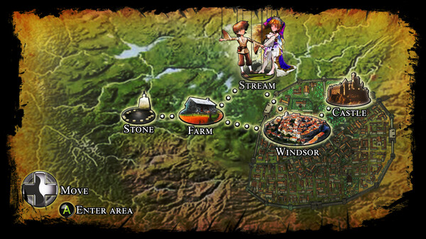 Eternal screenshot 3