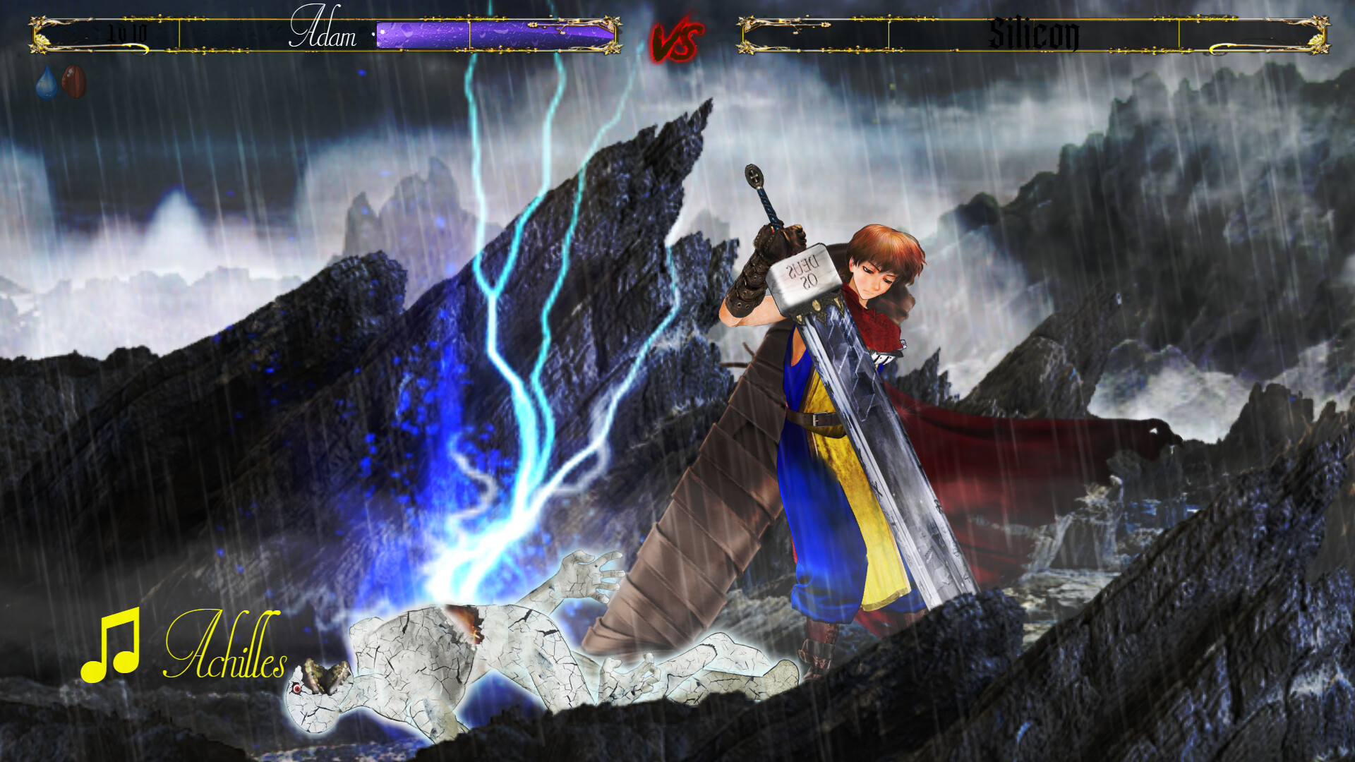 Eternal screenshot #6